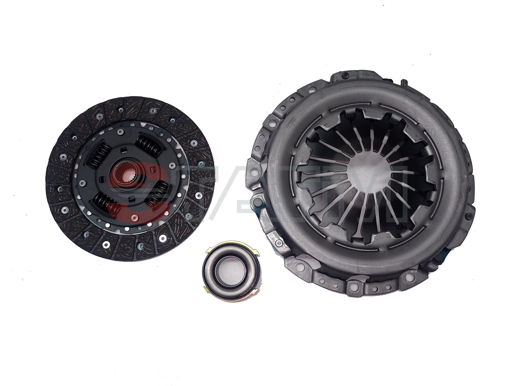 Kit d'embrayage STATIM 100.824