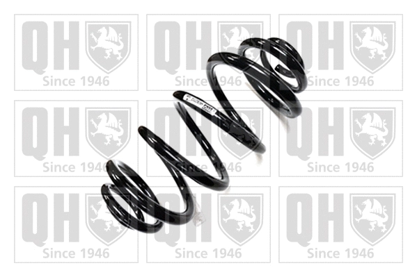 Ressort de suspension QUINTON HAZELL QCS7792