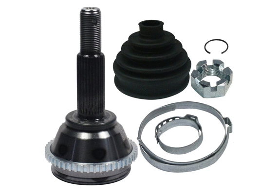 Jeu de joints, arbre de transmission HART 427 244