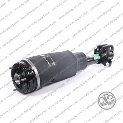 Armortisseur pneumatique DIPASPORT SSAS02795N