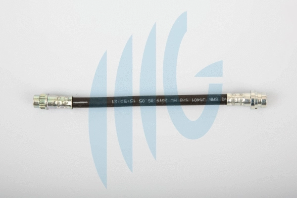 Flexible de frein RICAMBIFLEX GM 02440603