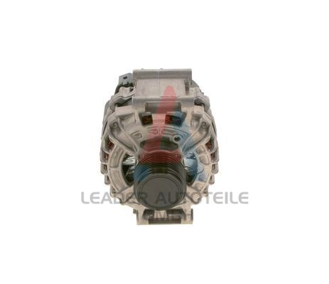 Alternateur AL 86007