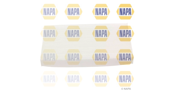 Filtre, air de l'habitacle NAPA NFC4249