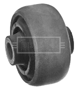 Suspension, bras de liaison BORG & BECK BSK5952
