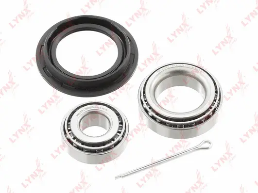 Kit de roulements de roue LYNXAUTO WB-1379