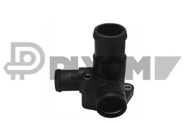 Bride de liquide de refroidissement PLYOM P952129