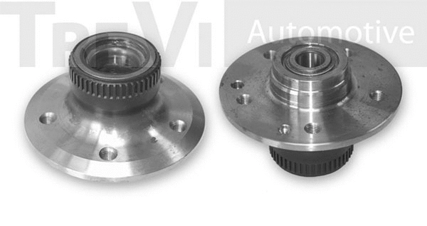 Kit de roulements de roue TREVI AUTOMOTIVE WB2000