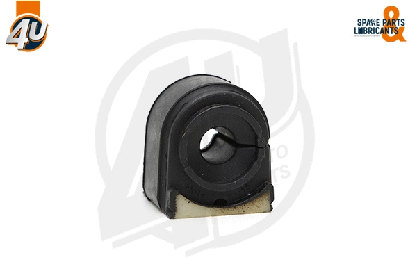 Suspension, corps de l'essieu 4U Autoparts 72279MR