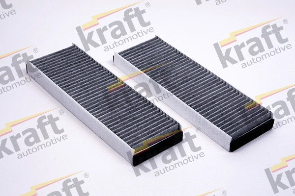 Filtre, air de l'habitacle KRAFT AUTOMOTIVE 1730501