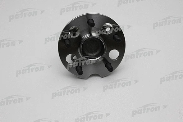 Kit de roulements de roue PATRON PBK6822H