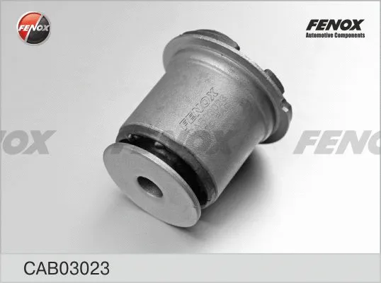 Suspension, bras de liaison FENOX CAB03023