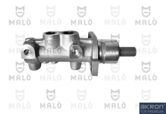 Maître-cylindre de frein AKRON-MALÒ 89449
