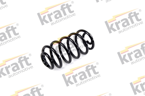 Ressort de suspension KRAFT AUTOMOTIVE 4038016