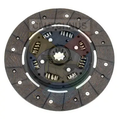 Disque d'embrayage CLUTCHNUS SMY38