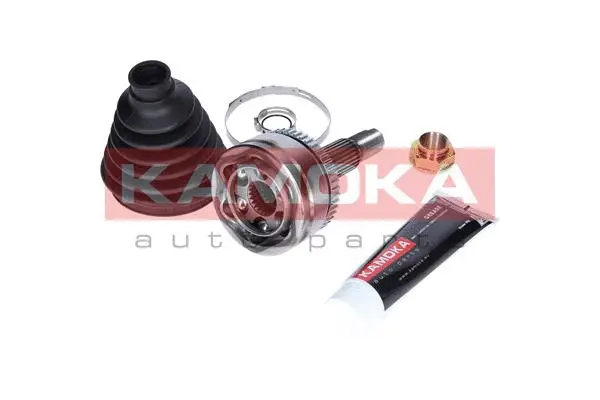 Jeu de joints, arbre de transmission KAMOKA 6133
