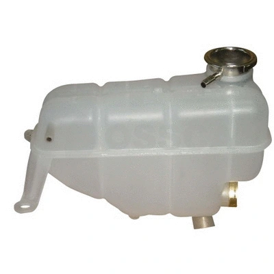 Vase d'expansion, liquide de refroidissement OSSCA 00780
