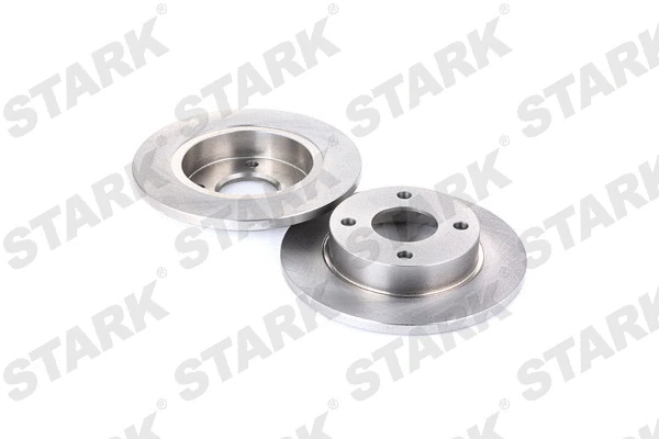 Disque de frein Stark SKBD-0022837
