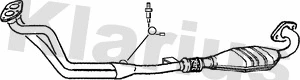 Catalyseur KLARIUS 321047