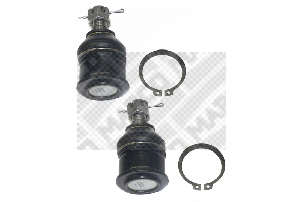 Rotule de suspension MAPCO 59333/2