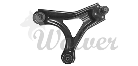Rotule de barre de connexion WOLVER SP306151
