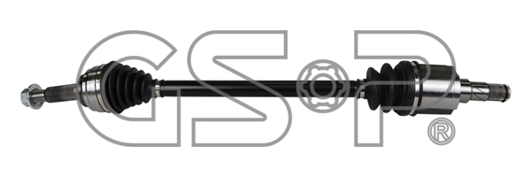 Arbre de transmission GSP-BR 201699
