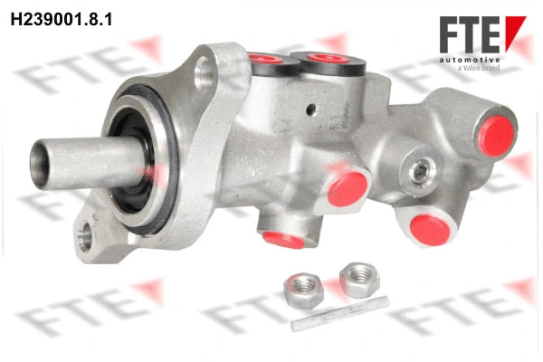 Maître-cylindre de frein FTE 9220226