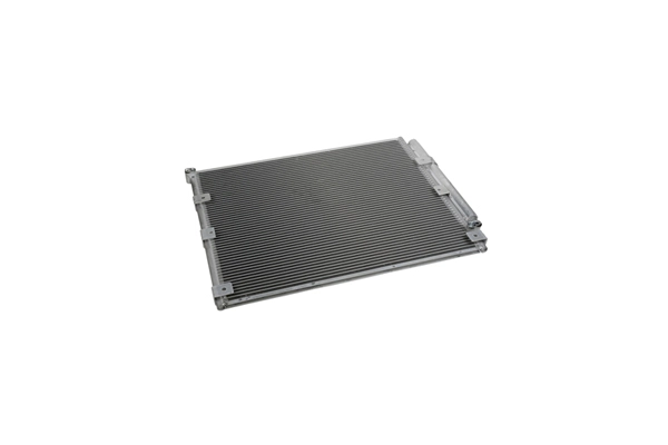 Condenseur, climatisation ZentParts Z19203