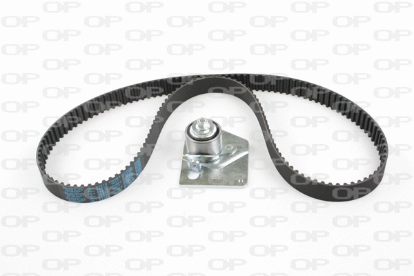 Kit de courroie crantée OPEN PARTS TBK5037.01
