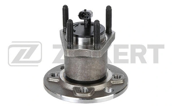 Moyeu de roue ZEKKERT RL-1663