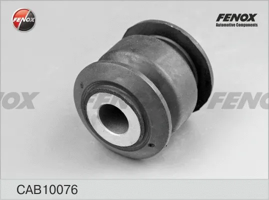 Suspension, bras de liaison FENOX CAB10076