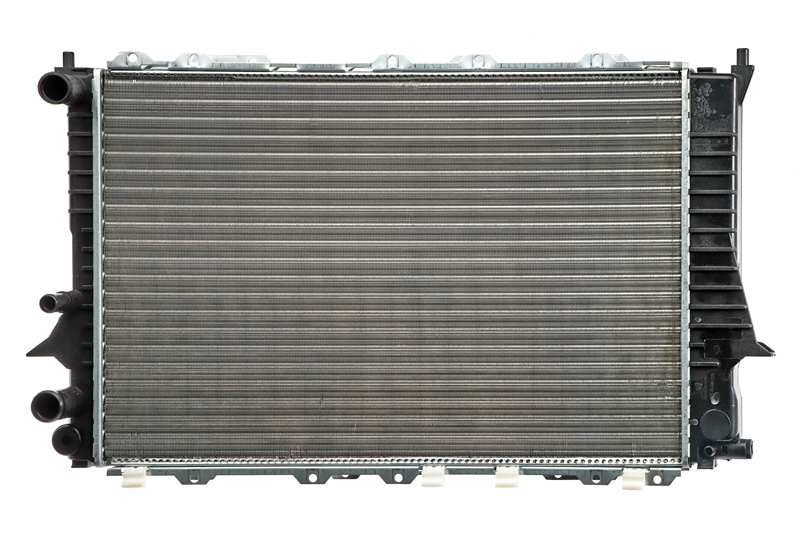 Radiateur, refroidissement du moteur A.Z. Meisterteile AZMT-45-040-2196