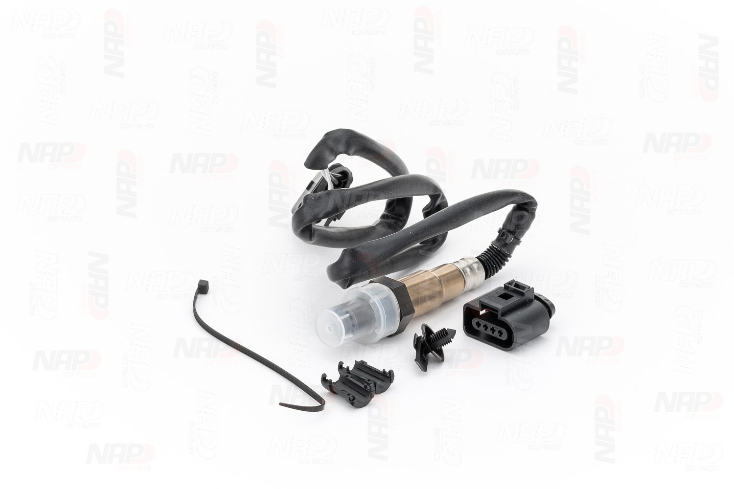 Sonde lambda NAP carPARTS GmbH CLS10159