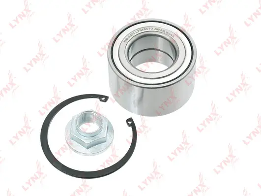 Kit de roulements de roue LYNXAUTO WB-1351