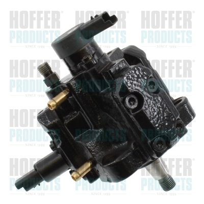 Pompe à haute pression HOFFER 7508625R