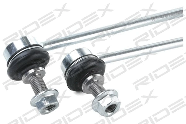 Kit de réparation, barre de couplage stabilisatrice RIDEX 2067R0033