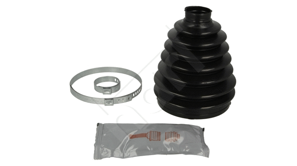 Joint-soufflet, arbre de commande HART 451 844