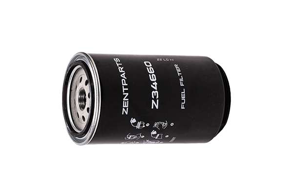 Filtre à carburant ZentParts Z34660