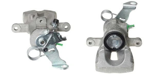 Étrier de frein 4X4 ESTANFI PDF-13-073