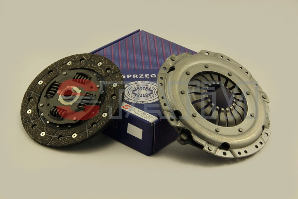Kit d'embrayage STATIM 100.499