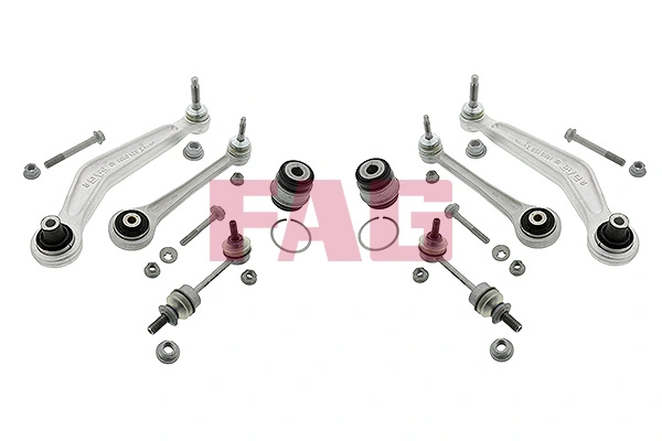 Jeu de bras, suspension de roue FAG 823 0004 30