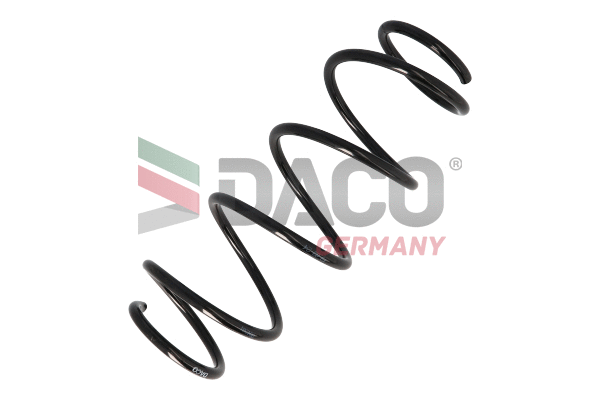 Ressort de suspension DACO Germany 804201