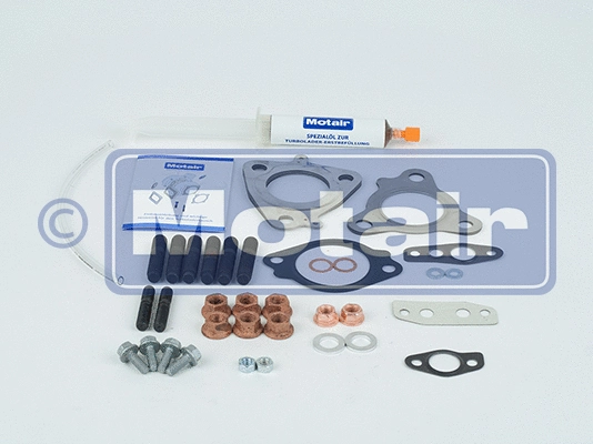 Kit de montage, compresseur MOTAIR TURBO 440192