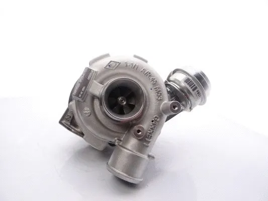 Turbocompresseur, suralimentation GARRETT 710415-5007S