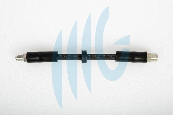 Flexible de frein RICAMBIFLEX GM 02020049