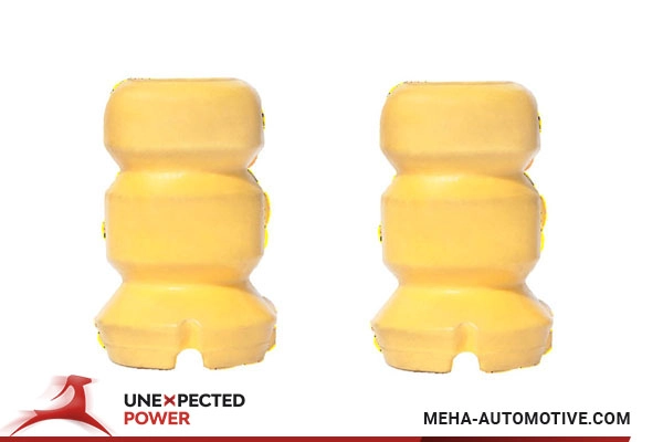 Butée élastique, suspension MEHA AUTOMOTIVE MH13427K
