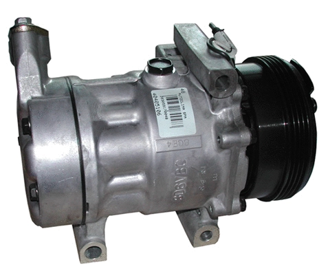 Compresseur, climatisation AUTOCLIMA 40405106