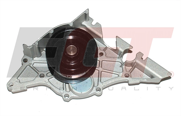 Pompe à eau, refroidissement du moteur EGT 701230EGT