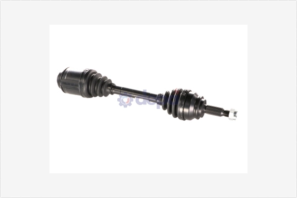 Arbre de transmission DEPA 3901000
