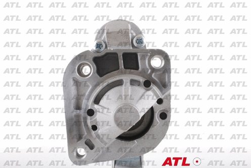 Démarreur ATL Autotechnik A 78 770