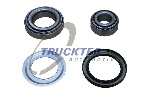 Kit de roulements de roue TRUCKTEC AUTOMOTIVE 02.31.112